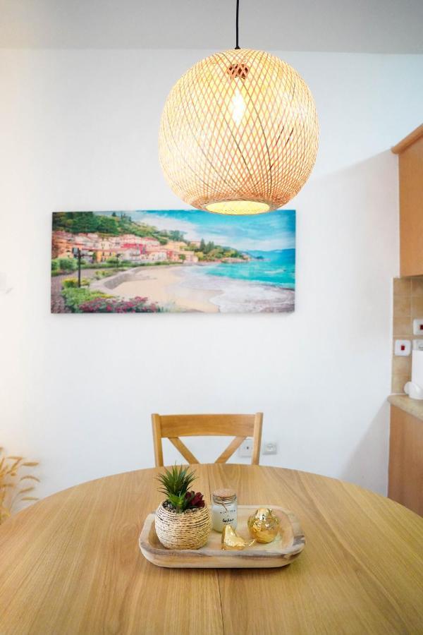 Two Bed Room Apartment 5 Min Walk To The Beach Ejlat Exteriér fotografie