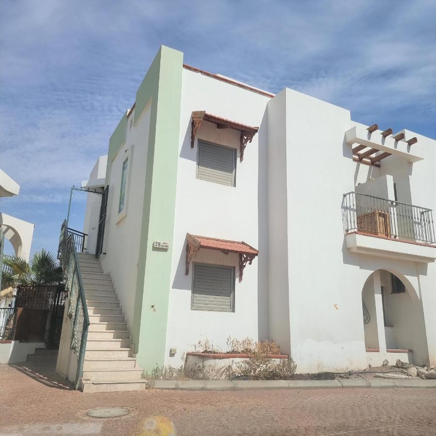 Two Bed Room Apartment 5 Min Walk To The Beach Ejlat Exteriér fotografie